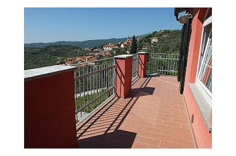 Appartement in vasia