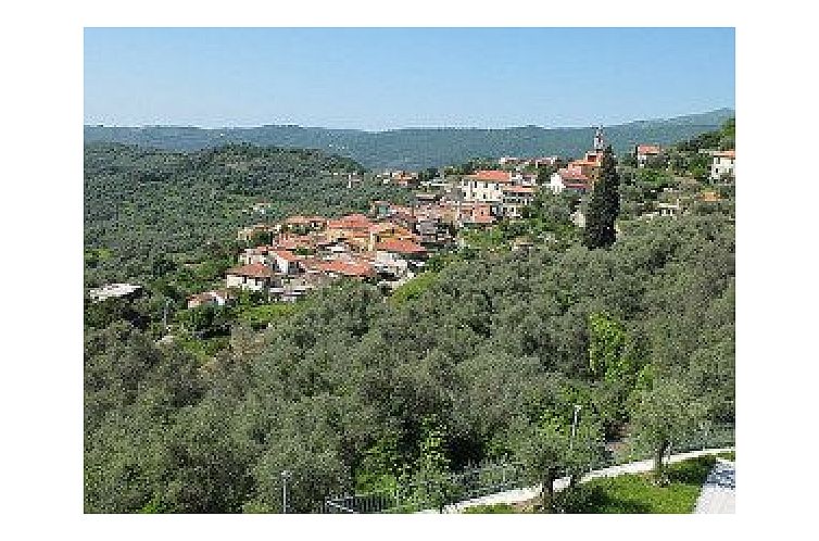 Appartement in vasia