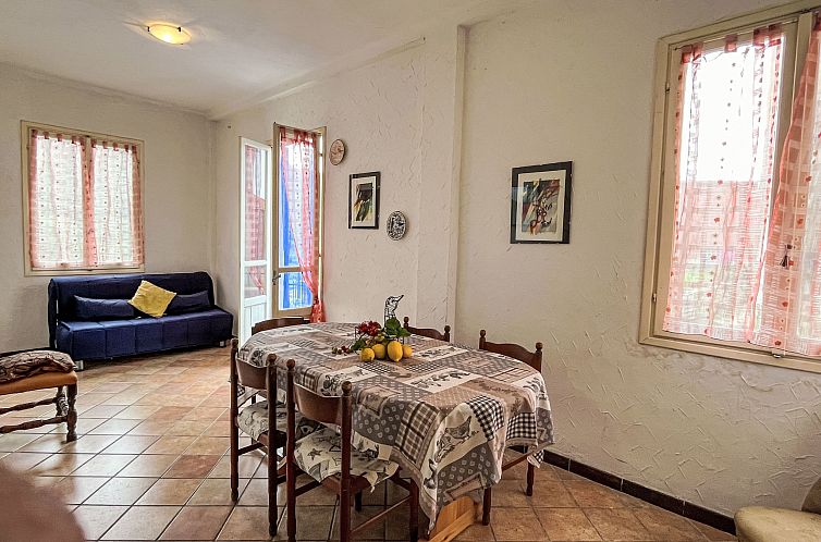 Vakantiehuis Lidia