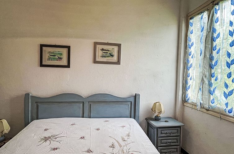 Vakantiehuis Lidia