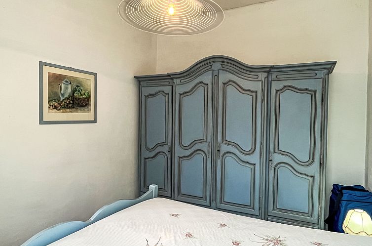 Vakantiehuis Lidia