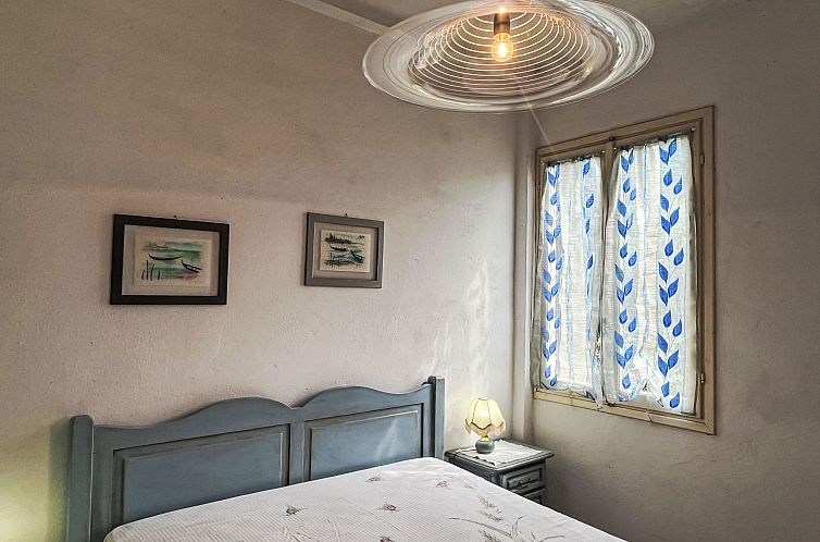 Vakantiehuis Lidia