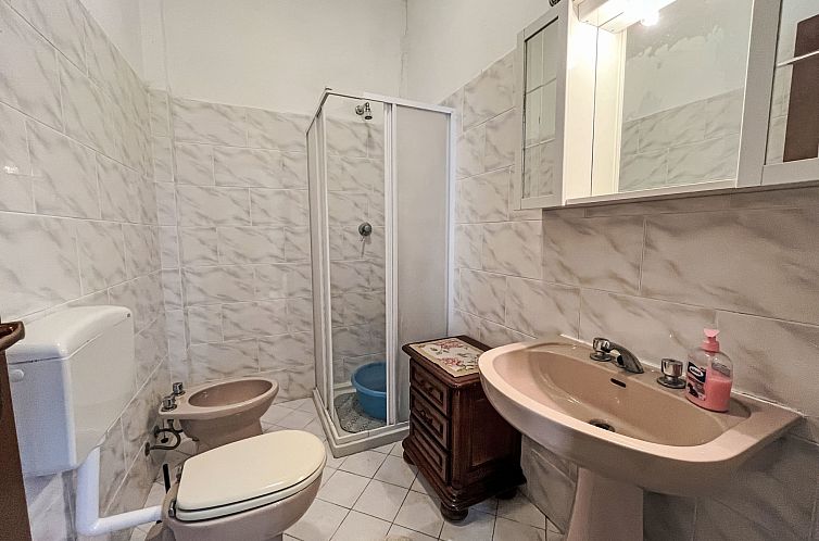 Vakantiehuis Lidia