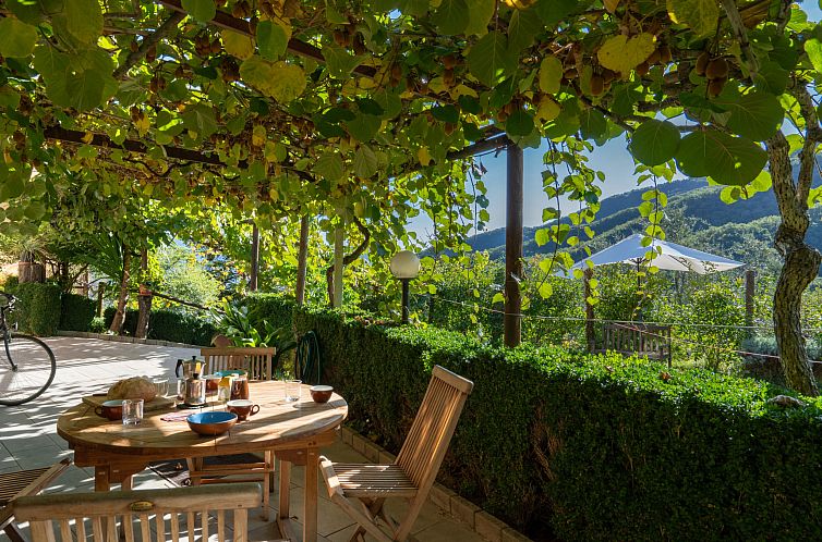 Vakantiehuis I Ciasi (VSP200)