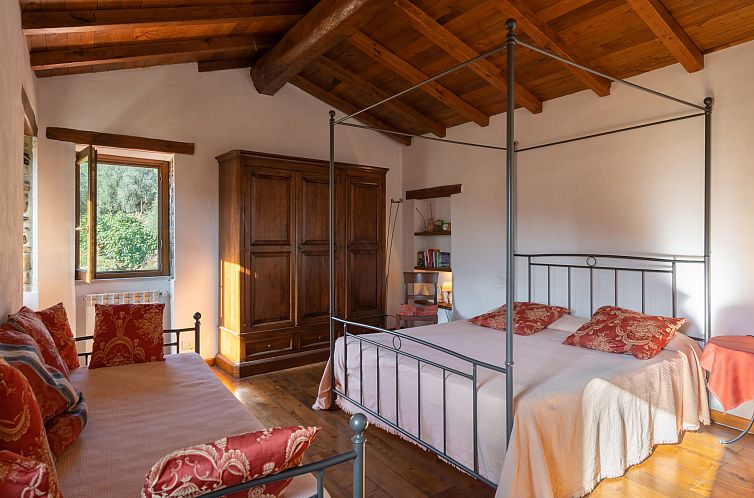 Vakantiehuis I Ciasi (VSP200)