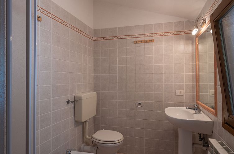 Vakantiehuis I Ciasi (VSP200)