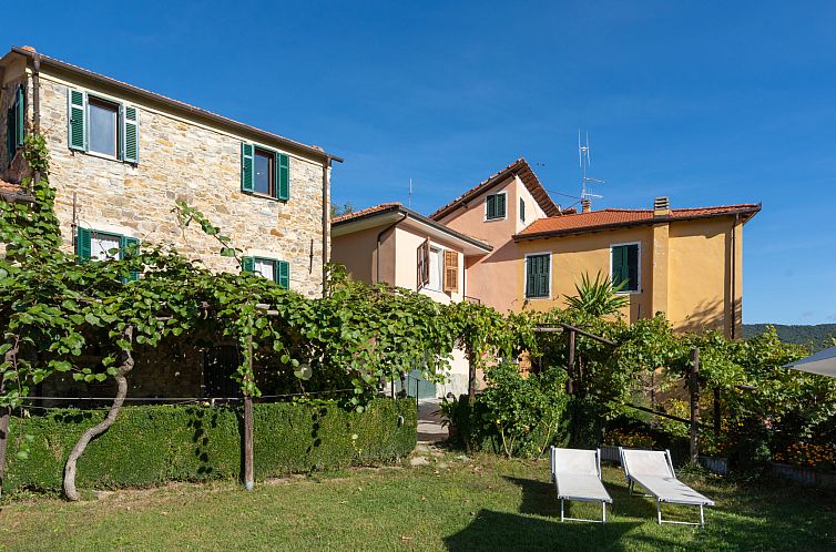 Vakantiehuis I Ciasi (VSP200)