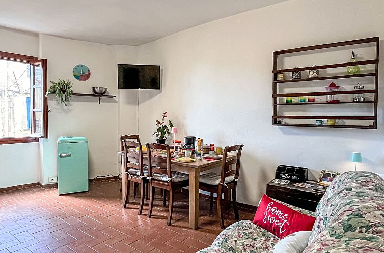 Verblijf 0907913 - Appartement Ligurië - Appartement Casa dei Nani