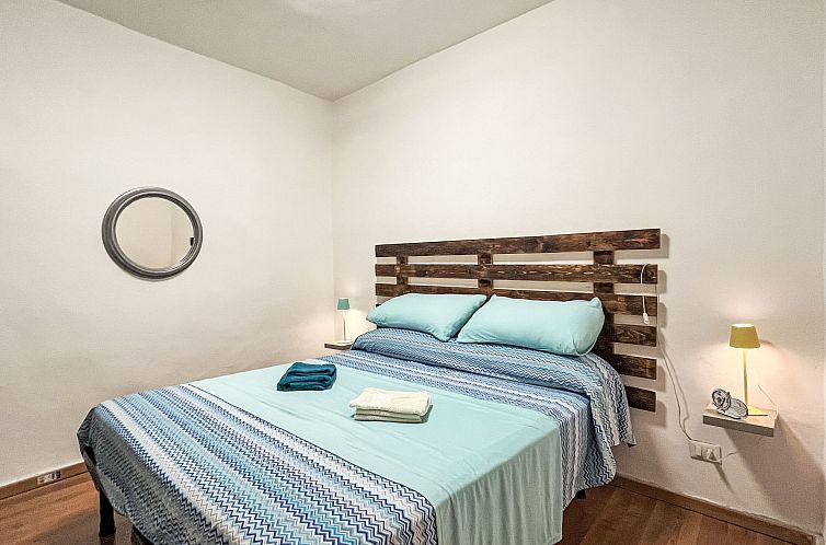 Appartement Casa dei Nani