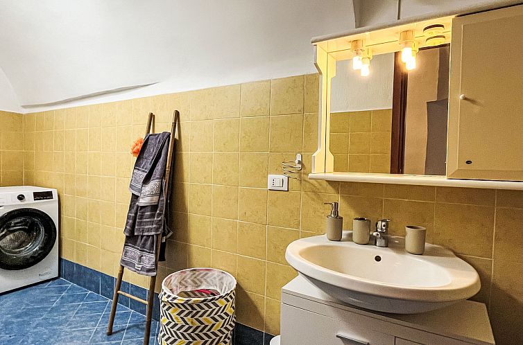 Appartement Casa dei Nani