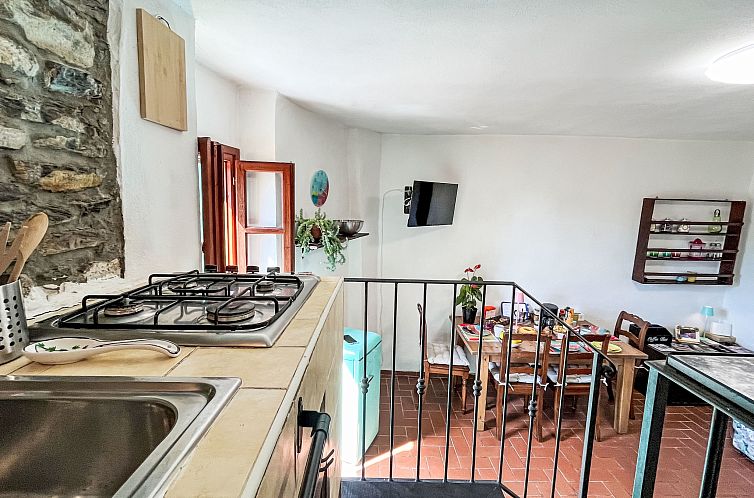 Appartement Casa dei Nani