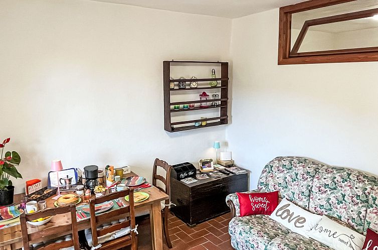 Appartement Casa dei Nani