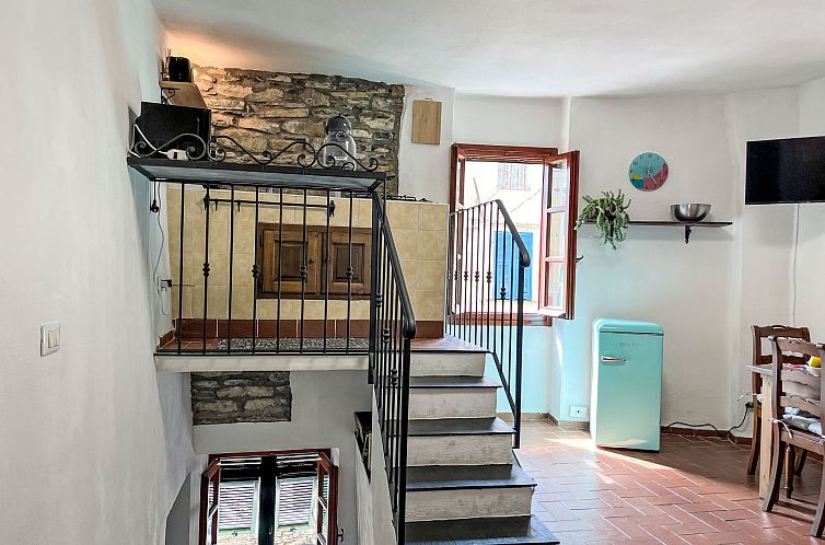 Appartement Casa dei Nani