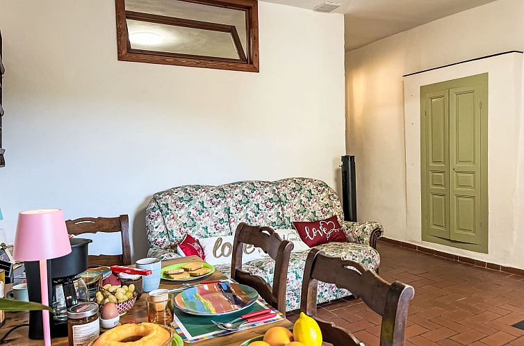 Appartement Casa dei Nani
