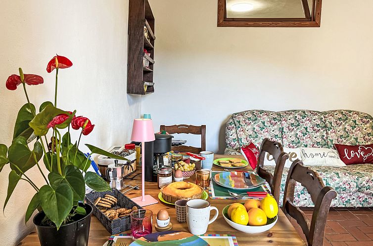 Appartement Casa dei Nani