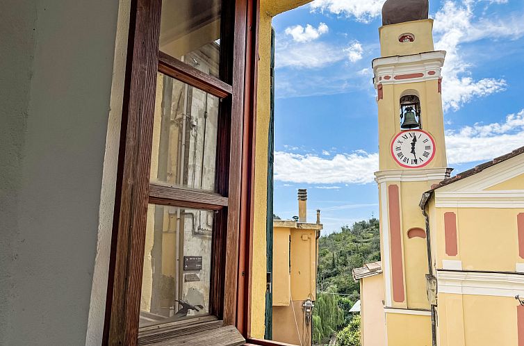 Appartement Casa dei Nani