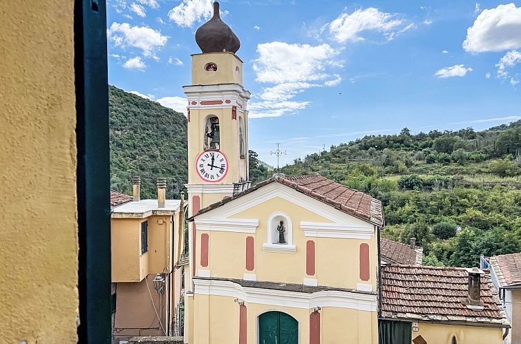 Appartement Casa dei Nani