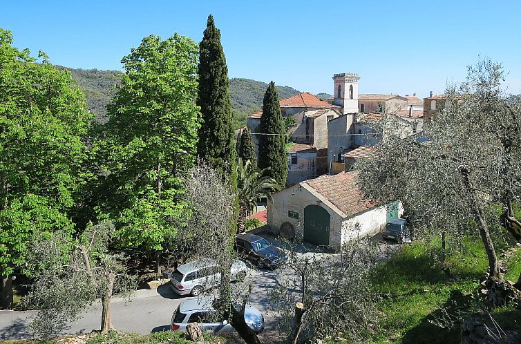 Appartement Casa dei Nani