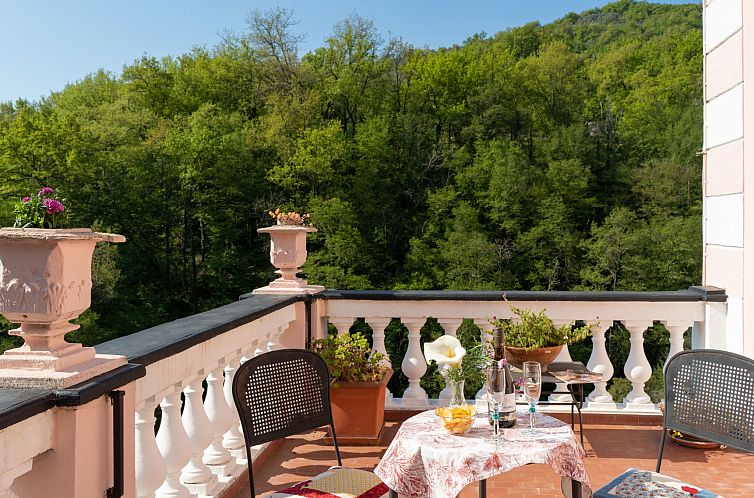 Appartement Valeria (PRE131)