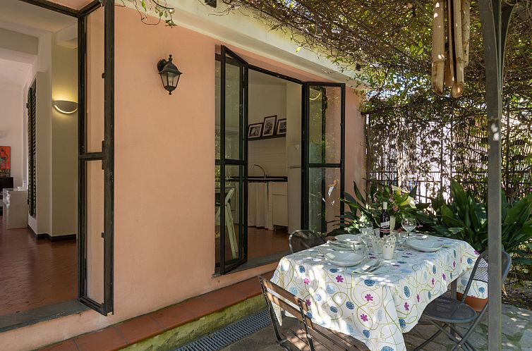 Appartement Valeria (PRE131)