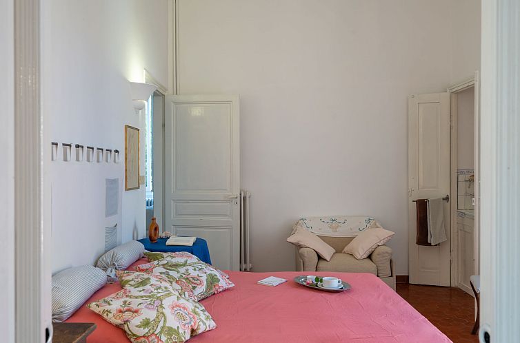 Appartement Valeria (PRE131)