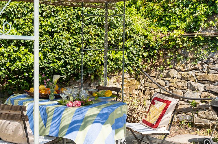 Appartement Valeria (PRE131)