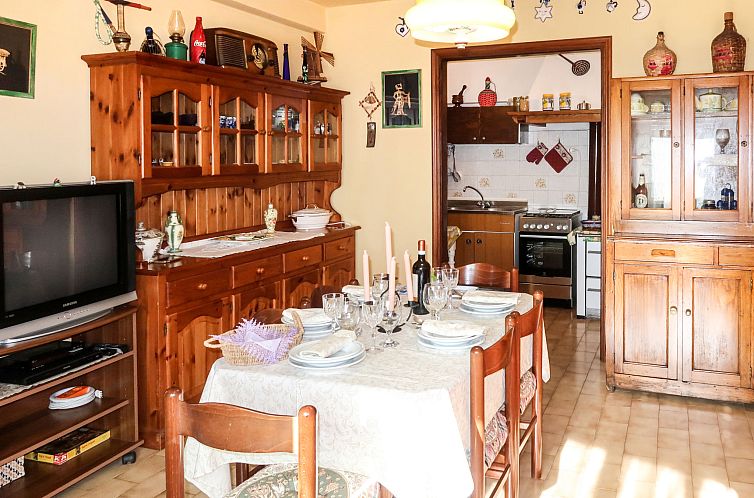 Vakantiehuis Bel Vedere