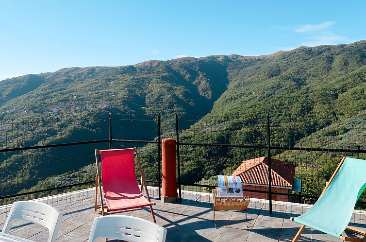 Vakantiehuis Bel Vedere