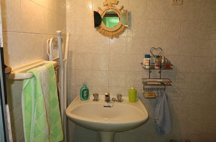 Vakantiehuis Bel Vedere
