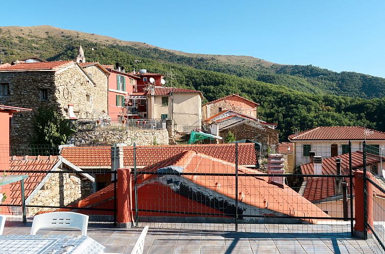 Vakantiehuis Bel Vedere