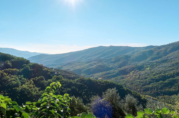 Vakantiehuis Bel Vedere