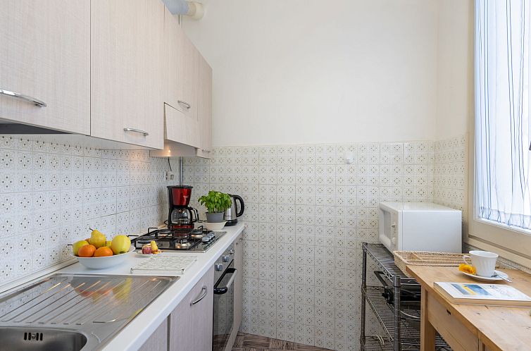 Vakantiehuis Alfreda (SLR101)