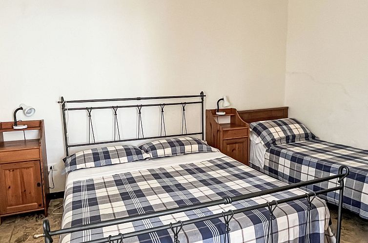 Vakantiehuis Alfreda (SLR101)