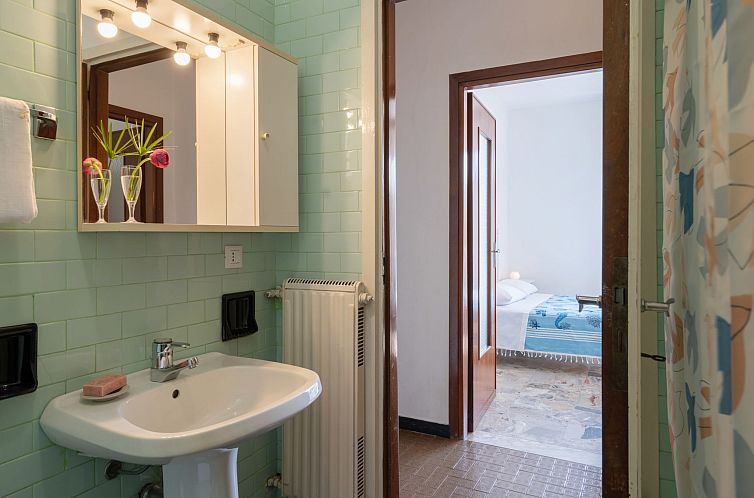 Vakantiehuis Alfreda (SLR101)