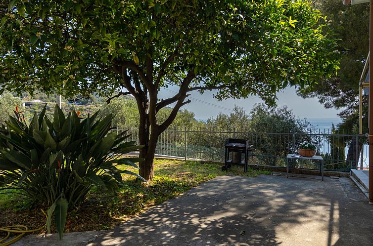 Vakantiehuis Alfreda (SLR101)