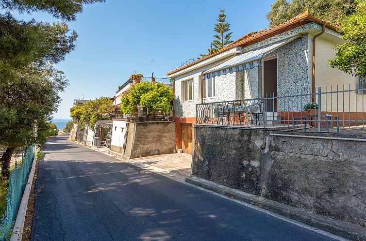 Vakantiehuis Alfreda (SLR101)