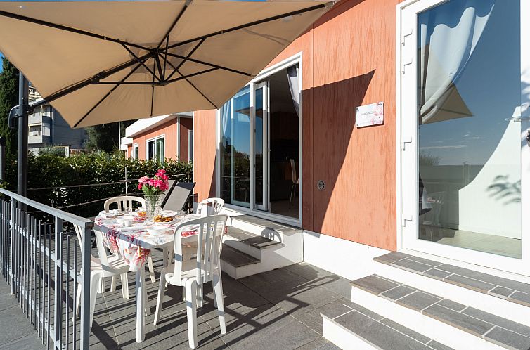 Vakantiehuis Magnolia (SLR405)