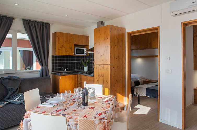 Vakantiehuis Magnolia (SLR405)