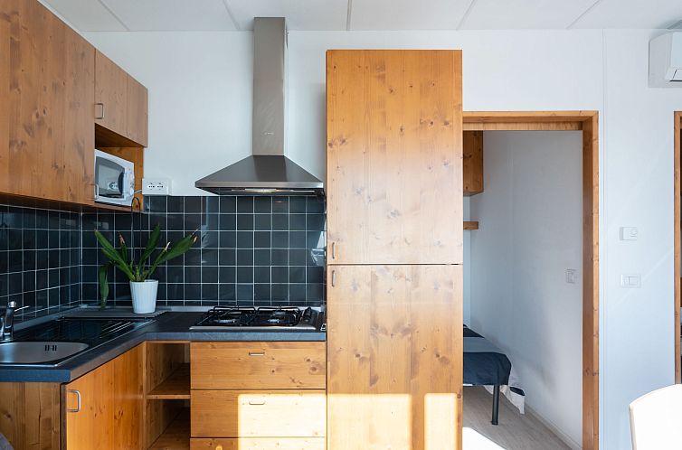 Vakantiehuis Magnolia (SLR405)