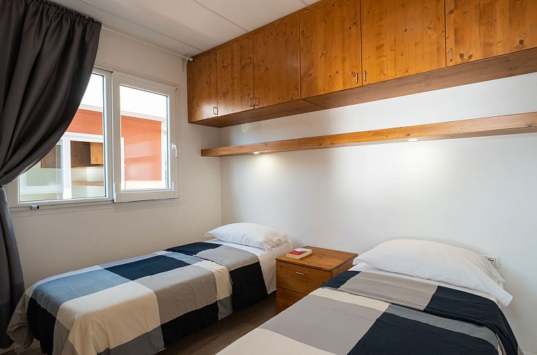 Vakantiehuis Magnolia (SLR405)