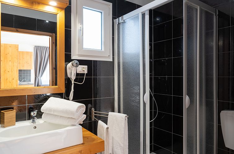 Vakantiehuis Magnolia (SLR405)