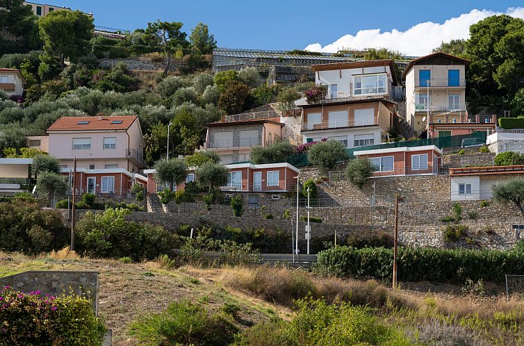 Vakantiehuis Magnolia (SLR405)