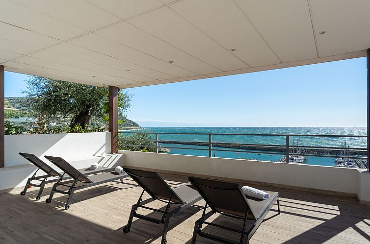 Vakantiehuis Magnolia (SLR405)