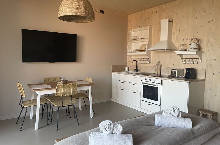 Appartement Casa Mia 2