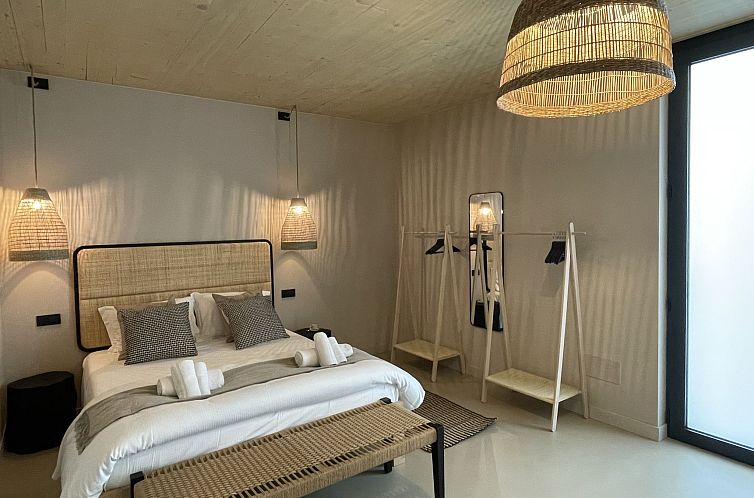 Appartement Casa Mia 2