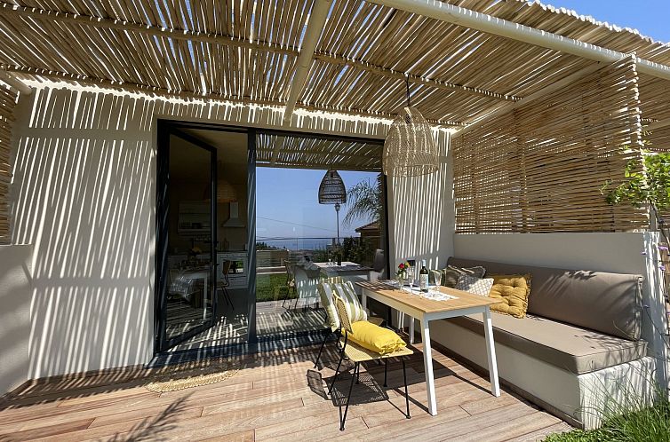 Appartement Casa Mia 2