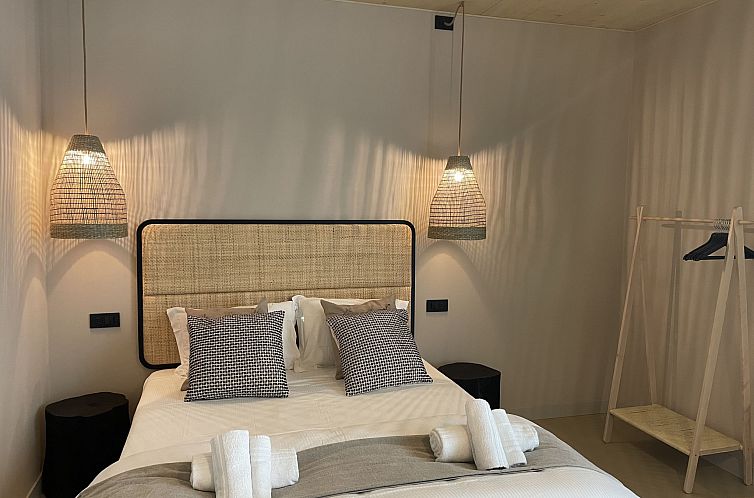 Appartement Casa Mia 2