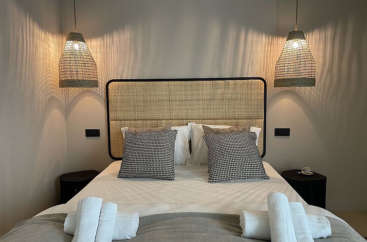 Appartement Casa Mia 2