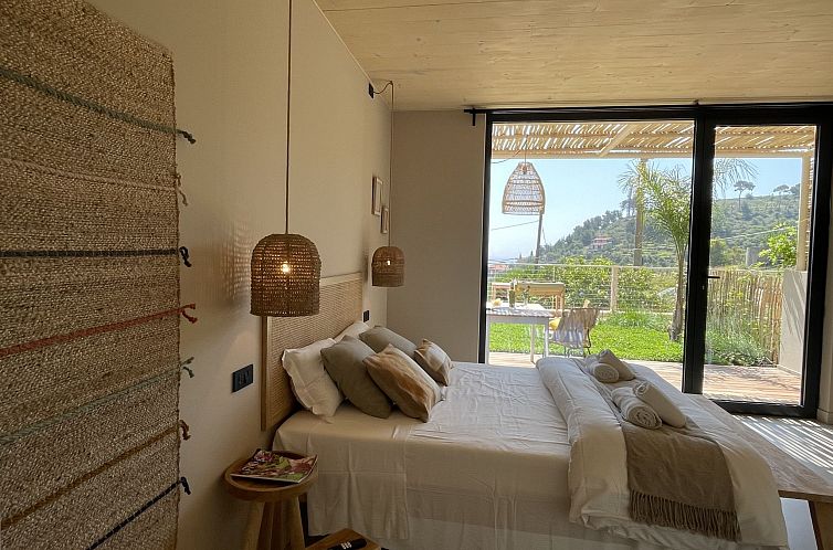 Appartement Casa Mia 2