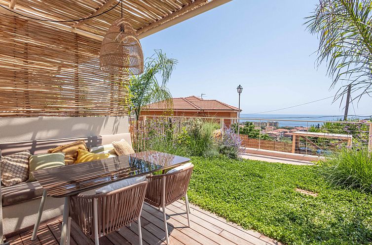 Appartement Casa Mia 2